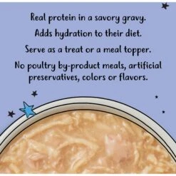 Tiny Tiger Lickables Stew Variety Pack Cat Treat & Topper 13 Tiny Tiger Lickables Stew Variety Pack Cat Treat & Topper -Trixie || Catit || Nature's Miracle Shop 345124 PT3. AC SS1800 V1697054636