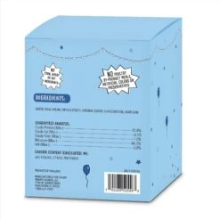 Tiny Tiger Lickables Stew Tuna & Whitefish Recipe Cat Treat & Topper 12 Tiny Tiger Lickables Stew Tuna & Whitefish Recipe Cat Treat & Topper -Trixie || Catit || Nature's Miracle Shop 345126 PT2. AC SS1800 V1697054691