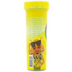 Meowijuana Happy Grass Lemongrass Blend Catnip, 0.92-oz Bottle -Trixie || Catit || Nature's Miracle Shop 346154 PT2. AC SS1800 V1637003202