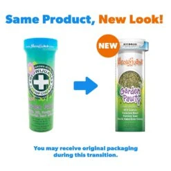 Meowijuana Garden Pawty Dill, Parsley & Valerian Root Blend Catnip, 0.92-oz Bottle -Trixie || Catit || Nature's Miracle Shop 346158 PT1. AC SS1800 V1636999605