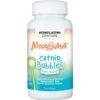 Meowijuana Bubbles With Honeysuckle Catnip, 5-oz Bottle -Trixie || Catit || Nature's Miracle Shop 346166 MAIN. AC SS1800 V1636996886