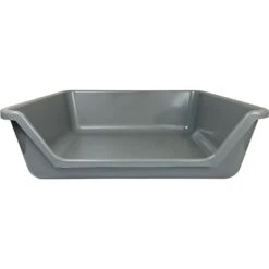 Shirley K's Senior Cat Litter Box, X-Large -Trixie || Catit || Nature's Miracle Shop 347408 PT2. AC SS1800 V1642015024