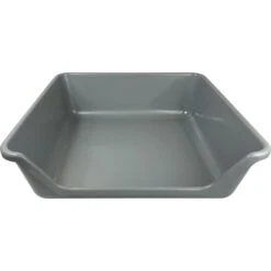 Shirley K's Senior Cat Litter Box, X-Large -Trixie || Catit || Nature's Miracle Shop 347408 PT3. AC SS1800 V1642015286