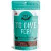 The Granville Island Pet Treatery To Dive For! Dehydrated Salmon & Tuna Dog & Cat Treats, 3.17-oz Bag -Trixie || Catit || Nature's Miracle Shop 347619 MAIN. AC SS1800 V1638283295
