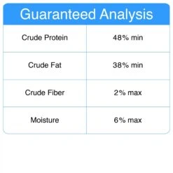 The Granville Island Pet Treatery Let's Hook Up Freeze-Dried Salmon Dog & Cat Treats -Trixie || Catit || Nature's Miracle Shop 347621 PT1. AC SS1800 V1665667474