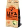 The Granville Island Pet Treatery Liv’A Happy Life Pets Agree Grain-Free Liver Flavored Dog Treats, 16-oz Bag -Trixie || Catit || Nature's Miracle Shop 347627 MAIN. AC SS1800 V1638283624