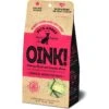 The Granville Island Pet Treatery OINK! Pets Agree Grain-Free Bacon Flavored Dog Treats, 16-oz Bag -Trixie || Catit || Nature's Miracle Shop 347629 MAIN. AC SS1800 V1638283310