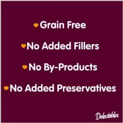 Hartz Delectables Non-Seafood Bisque Variety Pack Lickable Cat Treats, 1.4-oz Pouch, 12 Count -Trixie || Catit || Nature's Miracle Shop 347787 PT4. AC SS1800 V1665779544