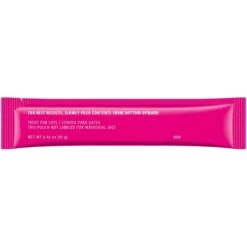 Vitakraft Lick 'n' Lap Jelly Salmon Low Calorie Interactive Wet Cat Treat, 2.1-oz Pouch, Pack Of 4 -Trixie || Catit || Nature's Miracle Shop 347884 PT5. AC SS1800 V1666652706