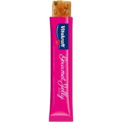 Vitakraft Gourmet Jelly Chicken & Carrot Recipe Tasty Gelatin Squeezable Cat Treats, 0.34-oz-oz Tube, Case Of 20 -Trixie || Catit || Nature's Miracle Shop 347886 PT6. AC SS1800 V1666651501