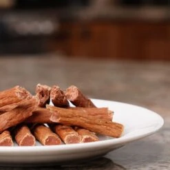 Vitakraft PurrSticks Meaty Chicken Recipe Segmented & Breakable Deliciously Tender Cat Treats, 1.26-oz, Pack Of 6 -Trixie || Catit || Nature's Miracle Shop 347892 PT4. AC SS1800 V1666652210