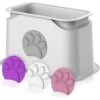IPrimio Universal Decorative Dog Litter Scooper Holder -Trixie || Catit || Nature's Miracle Shop 352819 MAIN. AC SS1800 V1642529501