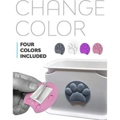 IPrimio Universal Decorative Dog Litter Scooper Holder 12 IPrimio Universal Decorative Dog Litter Scooper Holder -Trixie || Catit || Nature's Miracle Shop 352819 PT2. AC SS1800 V1642531584