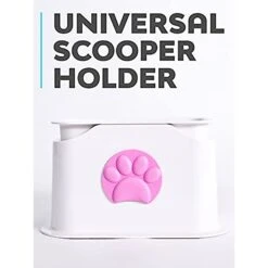 IPrimio Universal Decorative Dog Litter Scooper Holder 14 IPrimio Universal Decorative Dog Litter Scooper Holder -Trixie || Catit || Nature's Miracle Shop 352819 PT4. AC SS1800 V1642696883