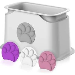 IPrimio Universal Decorative Dog Litter Scooper Holder 16 IPrimio Universal Decorative Dog Litter Scooper Holder -Trixie || Catit || Nature's Miracle Shop 352819 PT6. AC SS1800 V1642529501