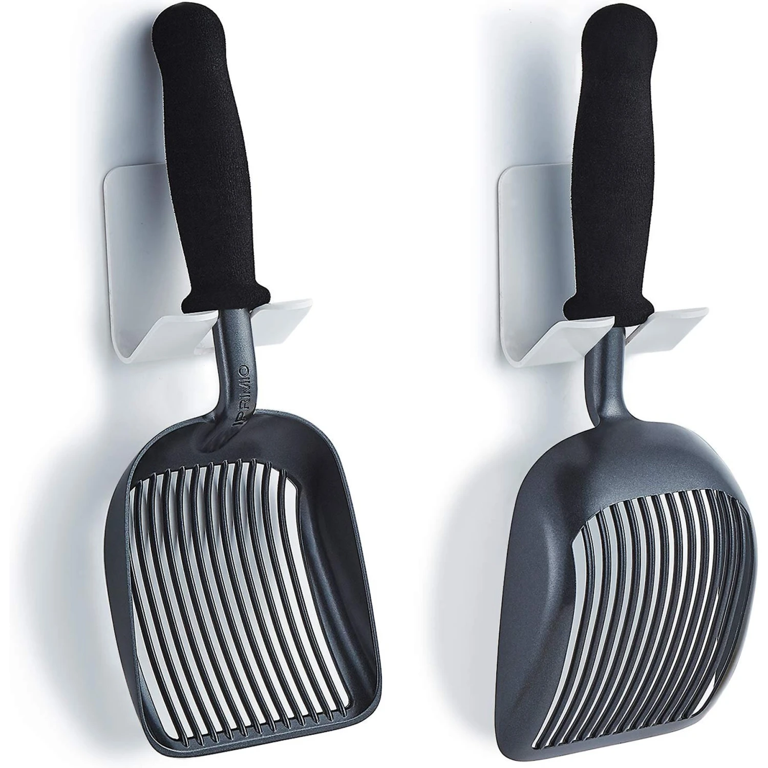 IPrimio Monster Litter Cat Scooper 3 IPrimio Monster Litter Cat Scooper