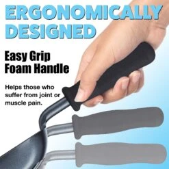 IPrimio Monster Litter Cat Scooper 15 IPrimio Monster Litter Cat Scooper -Trixie || Catit || Nature's Miracle Shop 352828 PT6. AC SS1800 V1642529784