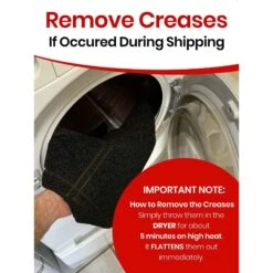 IPrimio Premium Dog & Cat Litter Mat, X-Large -Trixie || Catit || Nature's Miracle Shop 352832 PT6. AC SS1800 V1642529811