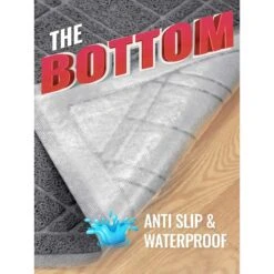 IPrimio Premium Dog & Cat Litter Mat, Jumbo 10 IPrimio Premium Dog & Cat Litter Mat, Jumbo -Trixie || Catit || Nature's Miracle Shop 352836 PT2. AC SS1800 V1642529224