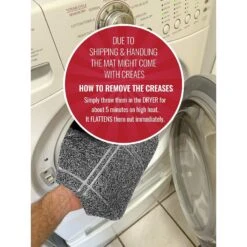 IPrimio Premium Dog & Cat Litter Mat, Jumbo 11 IPrimio Premium Dog & Cat Litter Mat, Jumbo -Trixie || Catit || Nature's Miracle Shop 352836 PT3. AC SS1800 V1642529225