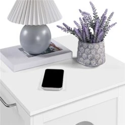 Yaheetech Washroom Bench Enclosed Cat House Cat Litter Box -Trixie || Catit || Nature's Miracle Shop 353531 PT5. AC SS1800 V1688148957