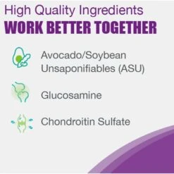 Nutramax Dasuquin Hip & Joint Soft Chews Joint Supplement For Cats -Trixie || Catit || Nature's Miracle Shop 354368 PT4. AC SS1800 V1668631970