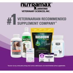 Nutramax Dasuquin Hip & Joint Soft Chews Joint Supplement For Cats -Trixie || Catit || Nature's Miracle Shop 354368 PT7. AC SS1800 V1668631404