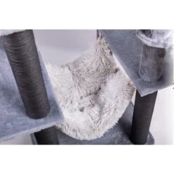 Catry Interactive 7-Level Cat Tree With Condo, Scratching Posts, & Toys -Trixie || Catit || Nature's Miracle Shop 354554 PT8. AC SS1800 V1640317324