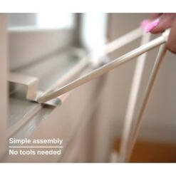 Prevue Pet Products Tabby Napper Cat Window Perch Kit -Trixie || Catit || Nature's Miracle Shop 354636 PT5. AC SS1800 V1662061247