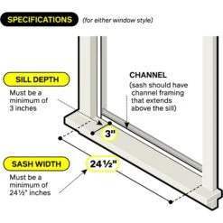 Prevue Pet Products Tabby Napper Cat Window Perch Kit -Trixie || Catit || Nature's Miracle Shop 354636 PT7. AC SS1800 V1662064584