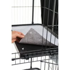 Prevue Pet Products Cat Cage Replacement Shelf -Trixie || Catit || Nature's Miracle Shop 354652 PT7. AC SS1800 V1662062840
