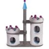 Prevue Pet Products King's Court Cat Castle