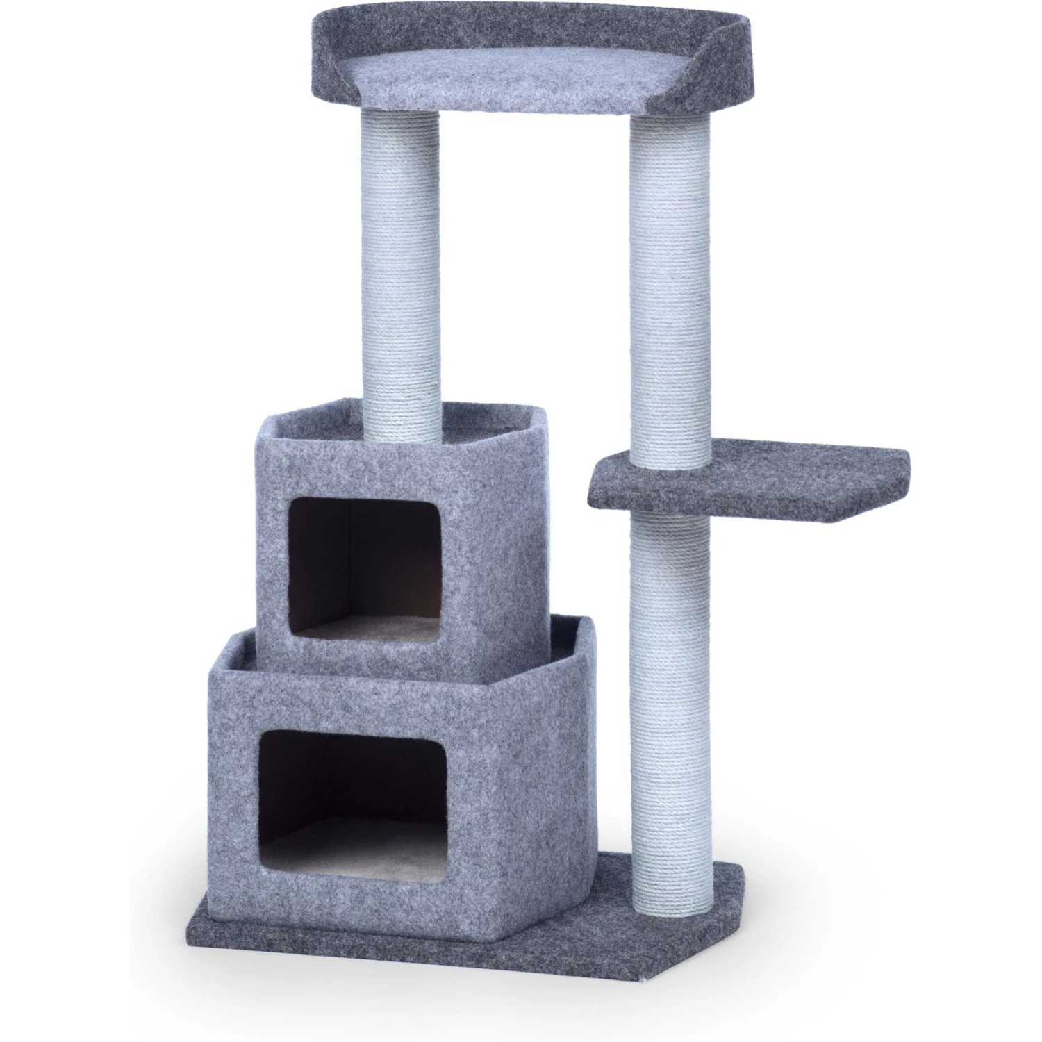 Prevue Pet Products Kitty Power Paws Sky Cat Condo 9 Prevue Pet Products Kitty Power Paws Sky Cat Condo - Image 7