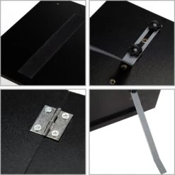 Coziwow Wall-mounted Cat Window Perch 14 Coziwow Wall-mounted Cat Window Perch -Trixie || Catit || Nature's Miracle Shop 355082 PT3. AC SS1800 V1672161753