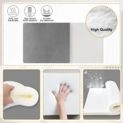 Coziwow Wall-mounted Cat Window Perch 17 Coziwow Wall-mounted Cat Window Perch -Trixie || Catit || Nature's Miracle Shop 355082 PT6. AC SS1800 V1672161747