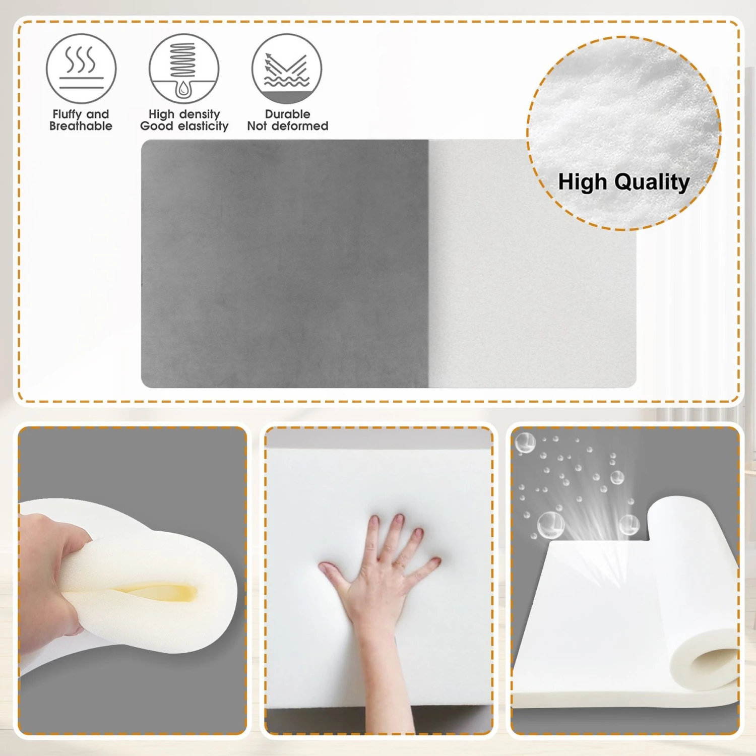 Coziwow Wall-mounted Cat Window Perch 9 Coziwow Wall-mounted Cat Window Perch - Image 7