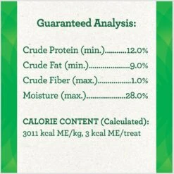 Greenies Pill Pockets Feline Catnip Flavor Natural Soft Adult Cat Treats, 1.6-oz Pouch -Trixie || Catit || Nature's Miracle Shop 355801 PT6. AC SS1800 V1672434511