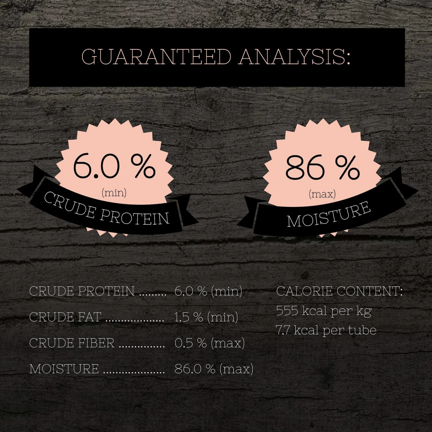 Fussie Cat Tuna With Chicken Puree Lickable Cat Treats, 0.5-oz Pouch, Pack Of 4 6 Fussie Cat Tuna With Chicken Puree Lickable Cat Treats, 0.5-oz Pouch, Pack Of 4 - Image 4