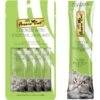 Fussie Cat Chicken With Vegetables Puree Lickable Cat Treats, 0.5-oz Pouch, Pack Of 4