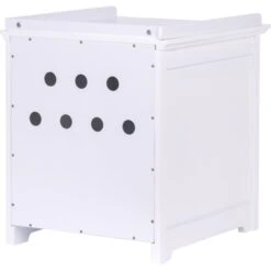 Pawland Decorative Cat House & Litter Box Enclosure -Trixie || Catit || Nature's Miracle Shop 356210 PT7. AC SS1800 V1641618224