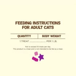 Friskies Party Mix Natural Yums Wild Shrimp Flavor Crunchy Cat Treats 17 Friskies Party Mix Natural Yums Wild Shrimp Flavor Crunchy Cat Treats -Trixie || Catit || Nature's Miracle Shop 356294 PT7. AC SS1800 V1640316995