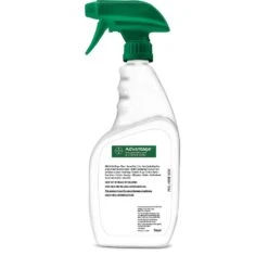 Advantage II Flea Spot Treatment For Cats, 5-9 Lbs, & Ferrets & Advantage Household Spot & Crevice Spray -Trixie || Catit || Nature's Miracle Shop 357279 PT8. AC SS1800 V1641517361