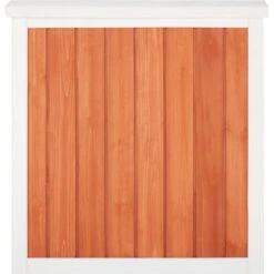 Frisco Outdoor Wooden Cat House With Elevated Balcony Steps 14 Frisco Outdoor Wooden Cat House With Elevated Balcony Steps -Trixie || Catit || Nature's Miracle Shop 360998 PT5. AC SS1800 V1658150482