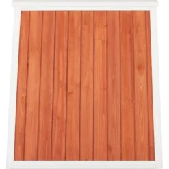 Frisco Outdoor Wooden A-Frame Cat House -Trixie || Catit || Nature's Miracle Shop 361001 PT3. AC SS1800 V1657828366