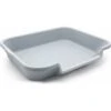 KittyGoHere Cat Litter Pan -Trixie || Catit || Nature's Miracle Shop 363930 MAIN. AC SS1800 V1643253758