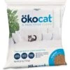 Okocat Original Premium Wood Clumping Cat Litter -Trixie || Catit || Nature's Miracle Shop 364521 MAIN. AC SS1800 V1657657341