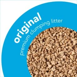 Okocat Original Premium Wood Clumping Cat Litter -Trixie || Catit || Nature's Miracle Shop 364521 PT2. AC SS1800 V1647881243