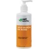 Vet Worthy Wild Alaskan Salmon Oil Blend Cat Supplement, 8-oz Bottle -Trixie || Catit || Nature's Miracle Shop 366386 MAIN. AC SS1800 V1645736209