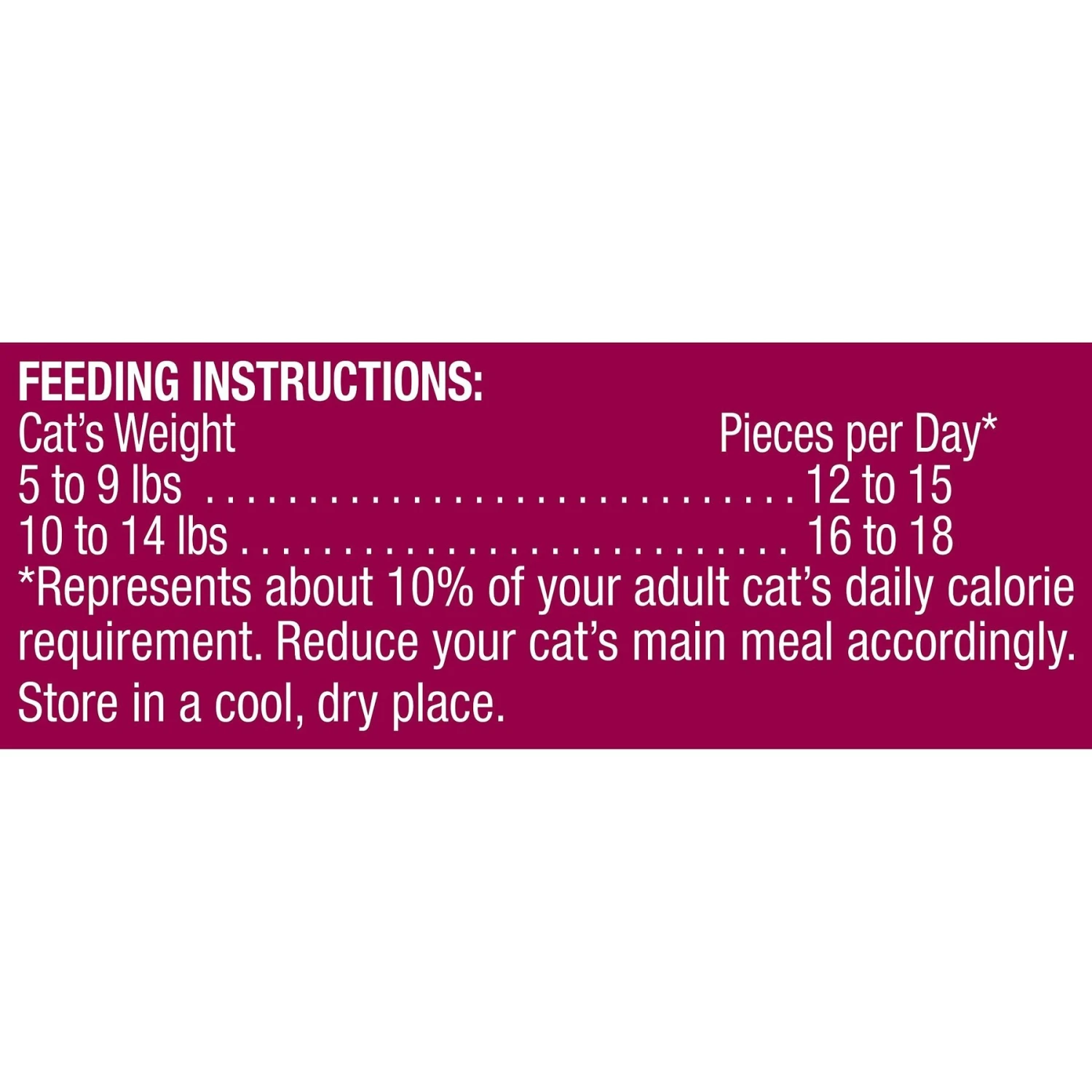 Rachael Ray Nutrish Soft Spots Salmon Cat Treats 5 Rachael Ray Nutrish Soft Spots Salmon Cat Treats - Image 3