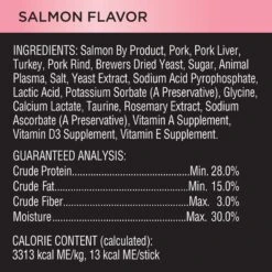 Sheba Meaty Sticks Variety Pack Chicken, Salmon & Tuna Flavor Soft Adult Cat Treats 16 Sheba Meaty Sticks Variety Pack Chicken, Salmon & Tuna Flavor Soft Adult Cat Treats -Trixie || Catit || Nature's Miracle Shop 368958 PT6. AC SS1800 V1645119128